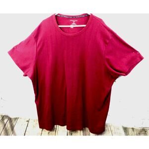 Mens Shaquille ONeil XLG Short Sleeved Tee Shirt 4XL